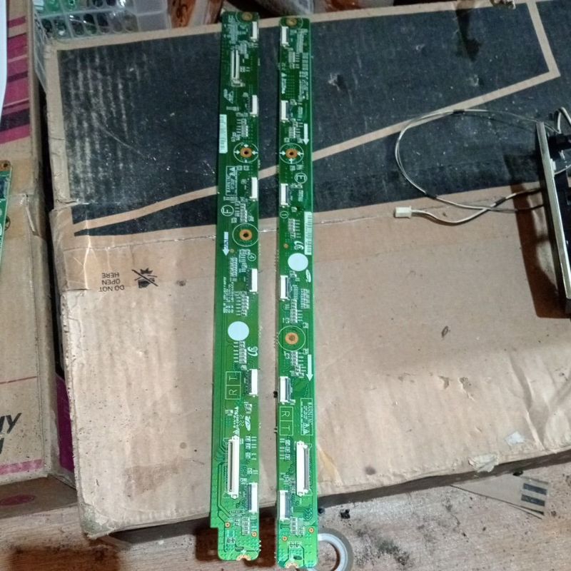 Tcon Panel Samsung Plasma 43E450