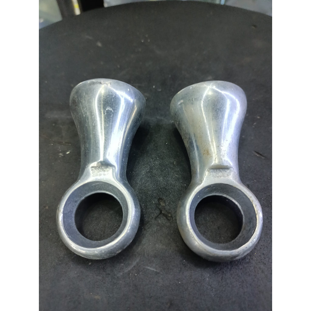 Pangkon Shock Belakang Bebek / Anting - Anting Shock Bebek Belakang