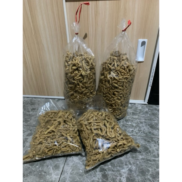 

Kripik Usus Original