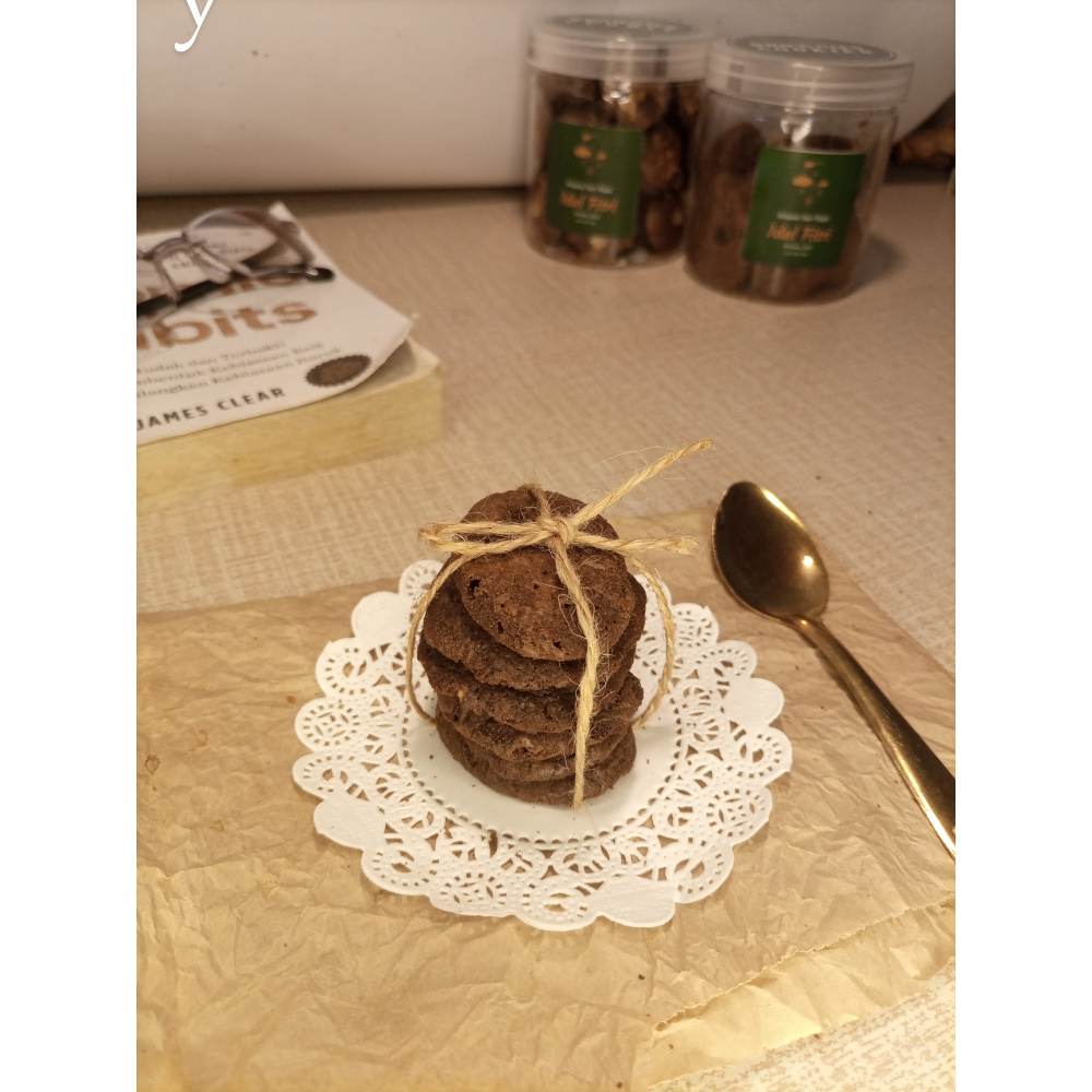 

Brownies mini Brownies cubit brownies cubbit brownies cookies kue lebaran