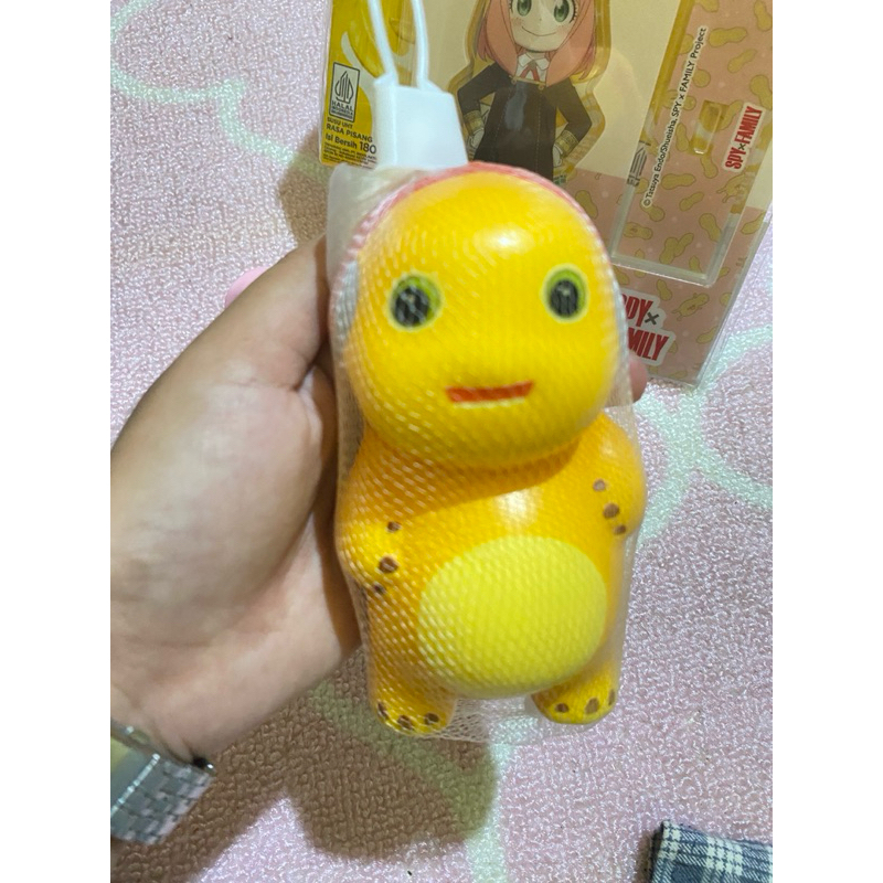 Squishy nailong & melody