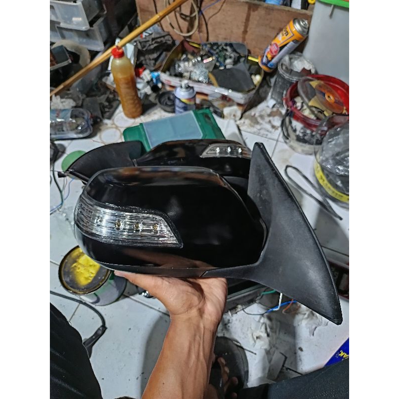 Spion Xenia VVT-i 2010 ORIGINAL