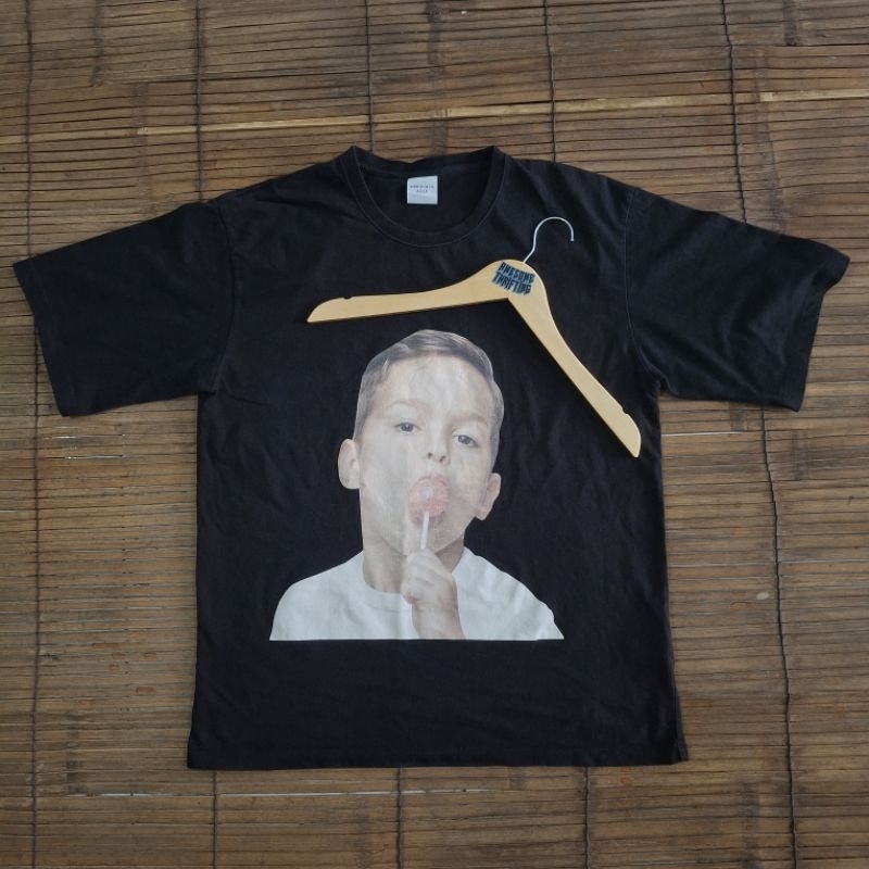 Kaos Adlv Acme De La Vie, Second