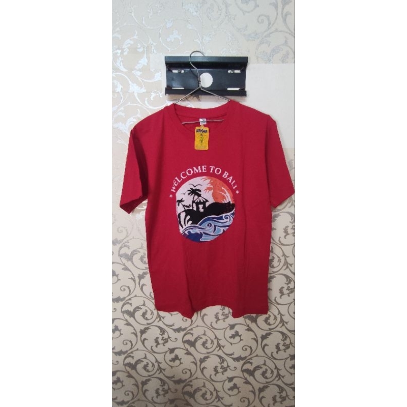Baju Krisna dari Bali