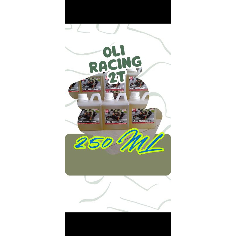 Oli_Racing2Tak_(250ml)