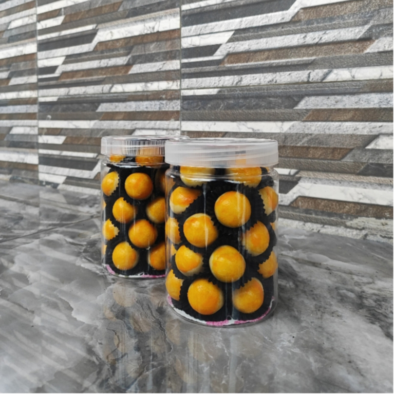 

Nastar Lumer Toples 800ml