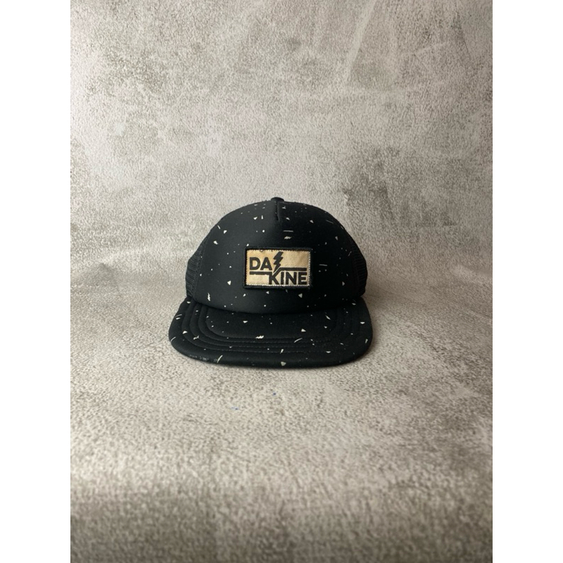 Topi Dakine trucker snapback