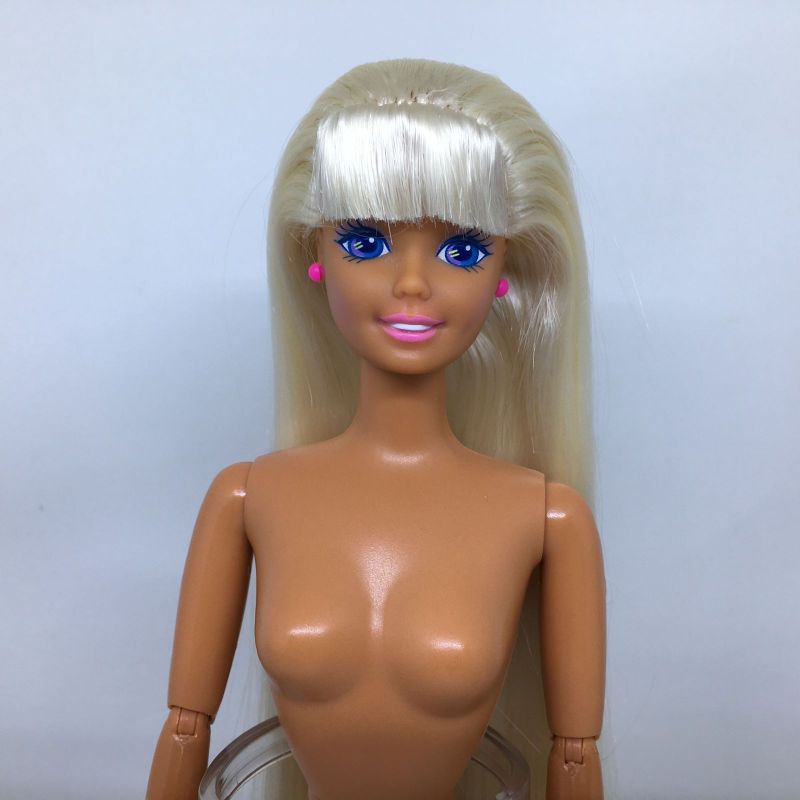 Barbie Vintage Pivotal