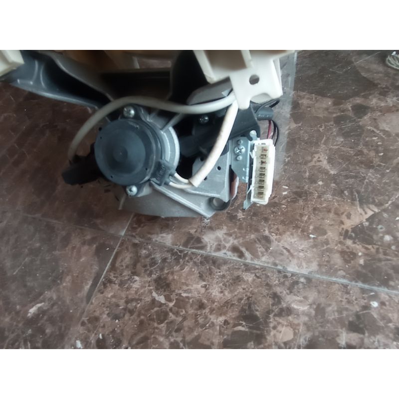 Dinamo Sharp EsFl872