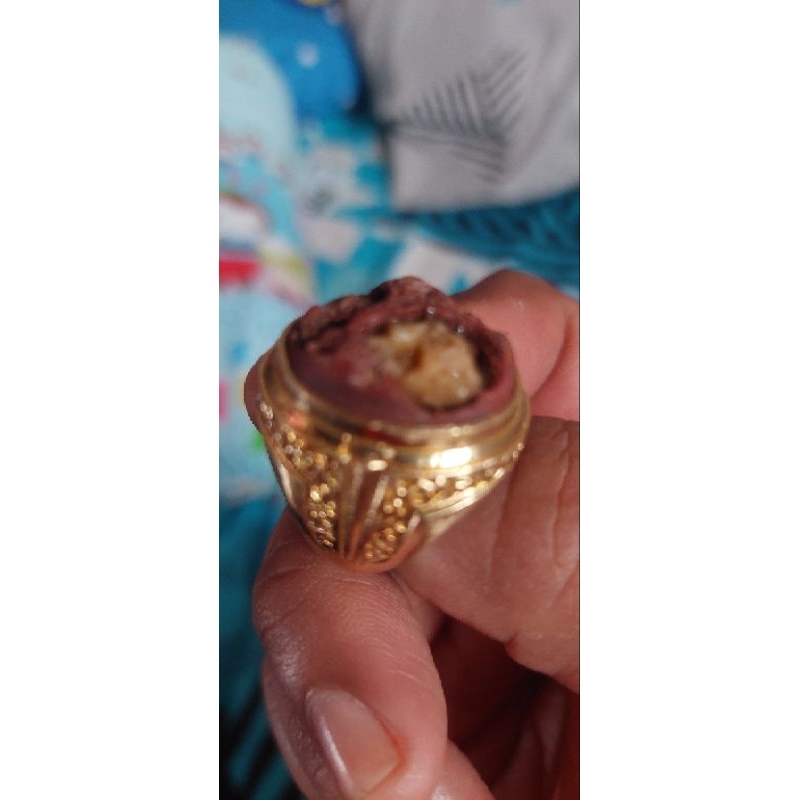 BATU AKIK UNIK COMBONG