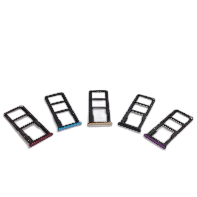 SIM TRAY / SLOT SIM OPPO F9