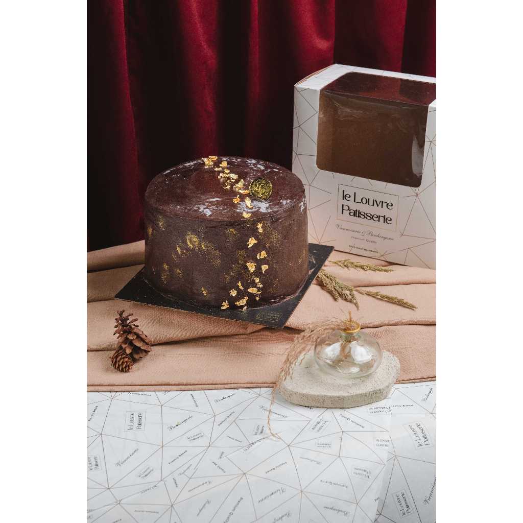 

Thirteen Layer Cake Whole