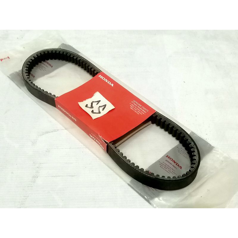 VAN BELT V-BELT ONLY SPACY KARBU BEAT KARBU SCOOPY KARBU KODE KVY