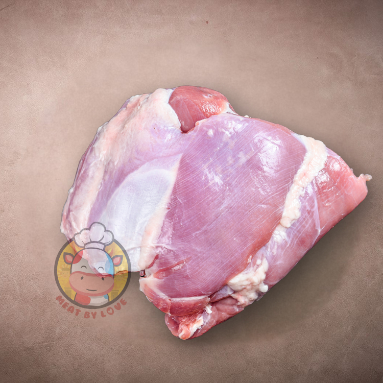 

Daging Ayam Paha Fillet