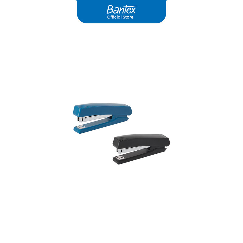 

Bantex Stapler / Alat Staples No. 10 / Hekter Muat 15 Lembar Tahan Lama # BD6511