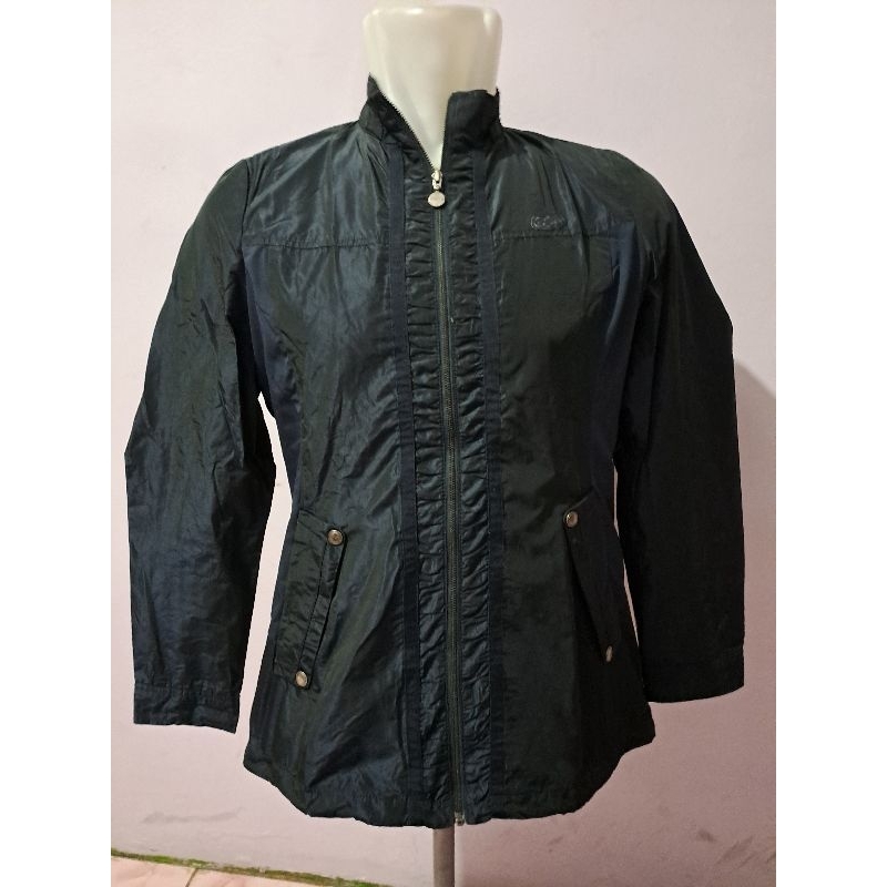 Jaket Crocodile Ladies