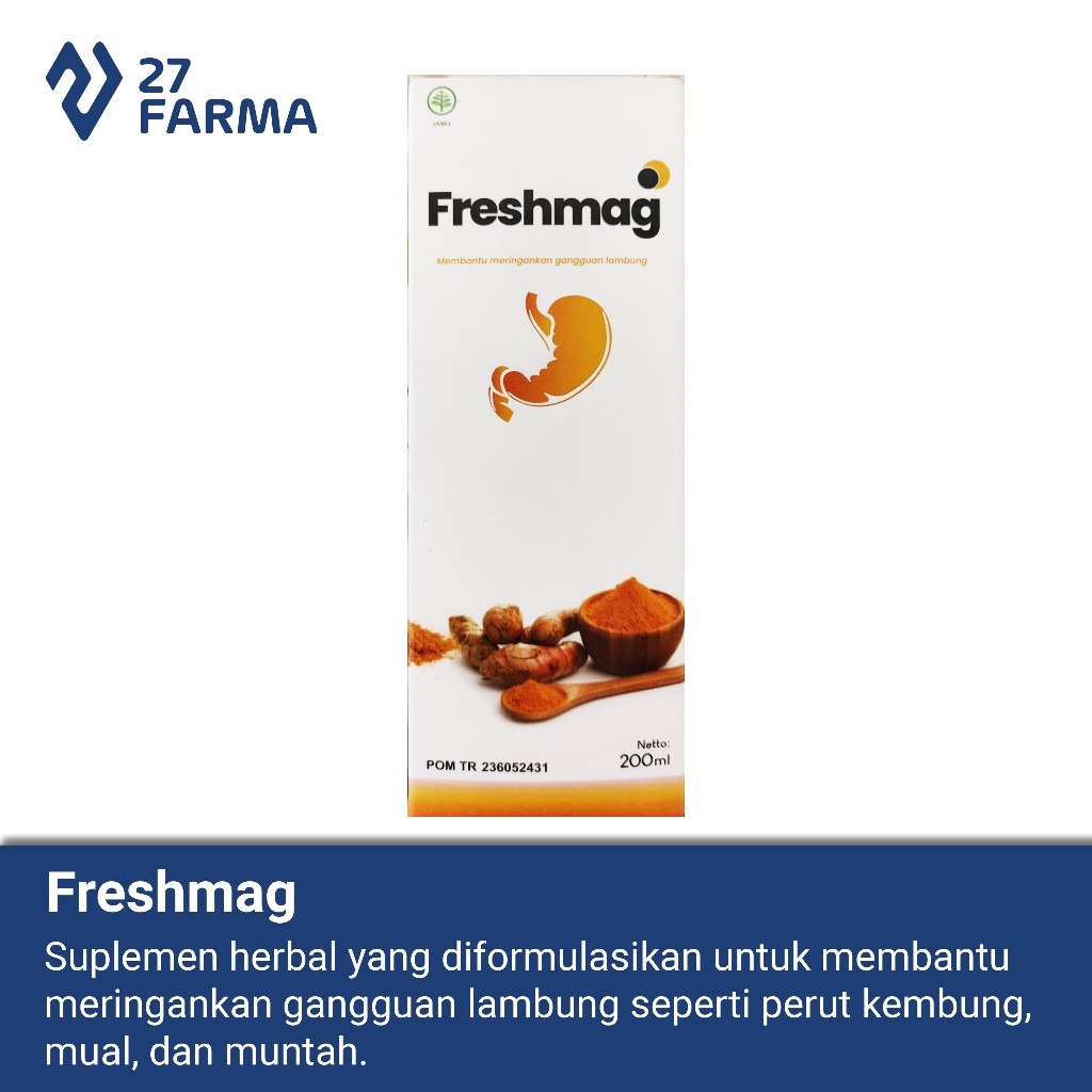 Freshmag
