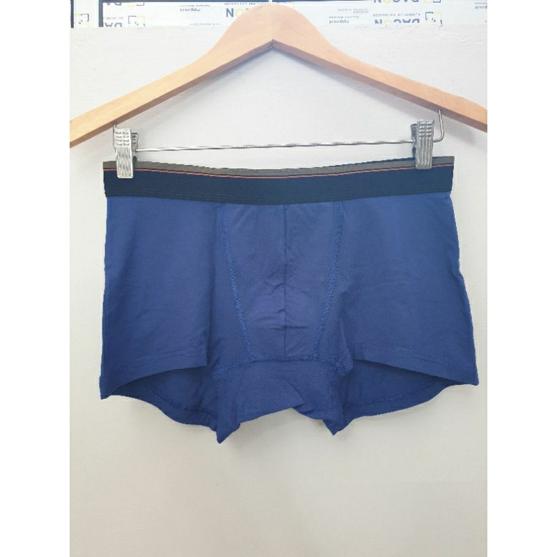 Celana Dalam Boxer Pria The Executive size L