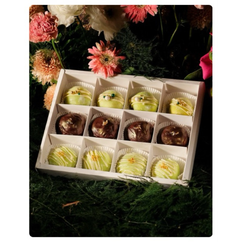 

Hampers Ramadhan Mochi