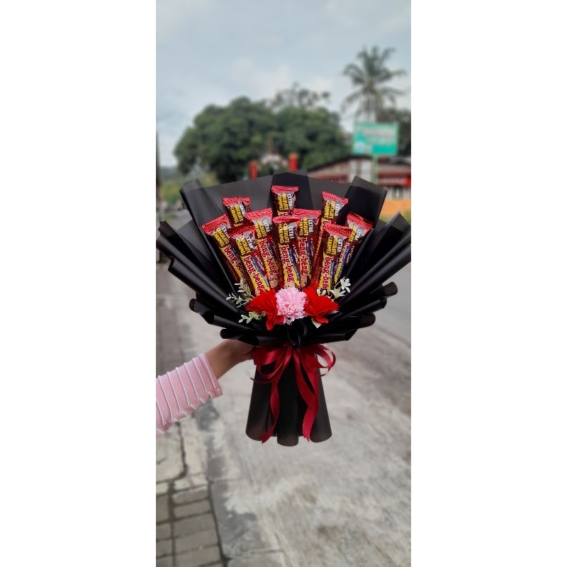 

BUKET BENG-BENG ISI 10