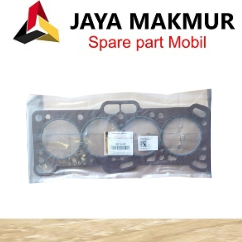 MITSUBISHI PAKING HEAD T120SS KARBU (G) paking gasket cylinder head Mitsubishi colt T120 ss karburat