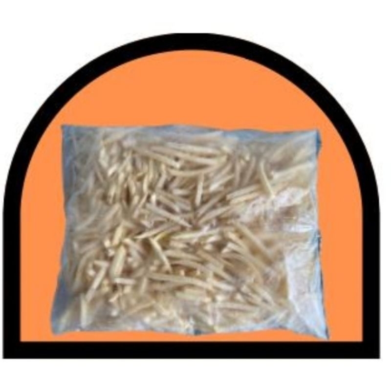 

Ay00! Kentang Shoestring 2,5KG