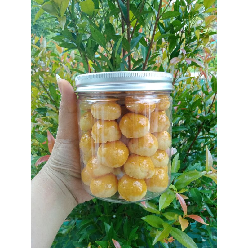 

Nastar Classic 450 gram