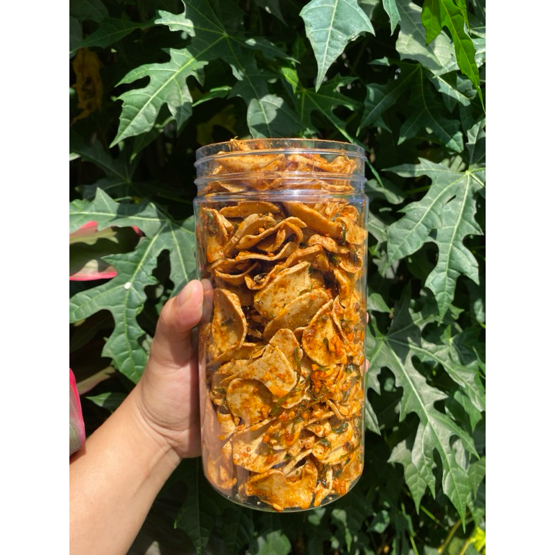 

Basreng Biduan