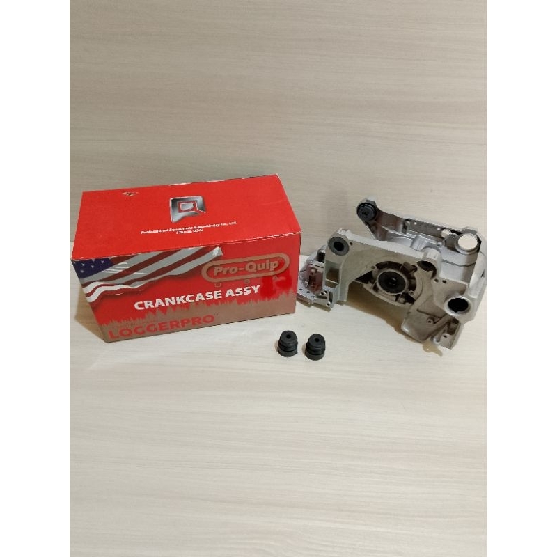 Crank Case Senso 5200 5800 588 6800 688 7800 9800 9900 / Bak Oli Blok Mesin Bodi Mesin Chainsaw 5200