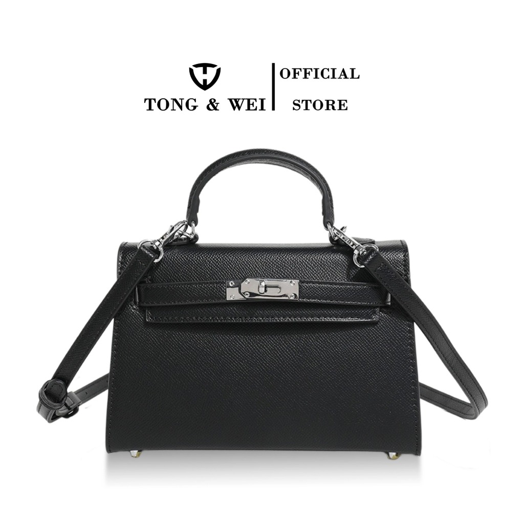 [Tong&Wei] Tas Patris Rivana Sling Bag / Tas Wanita Selempang #8866