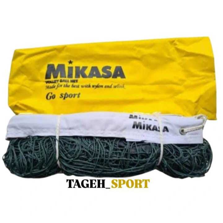 NET VOLLY MIKASA / NET VOLLY BALL MIKASA ORIGINAL