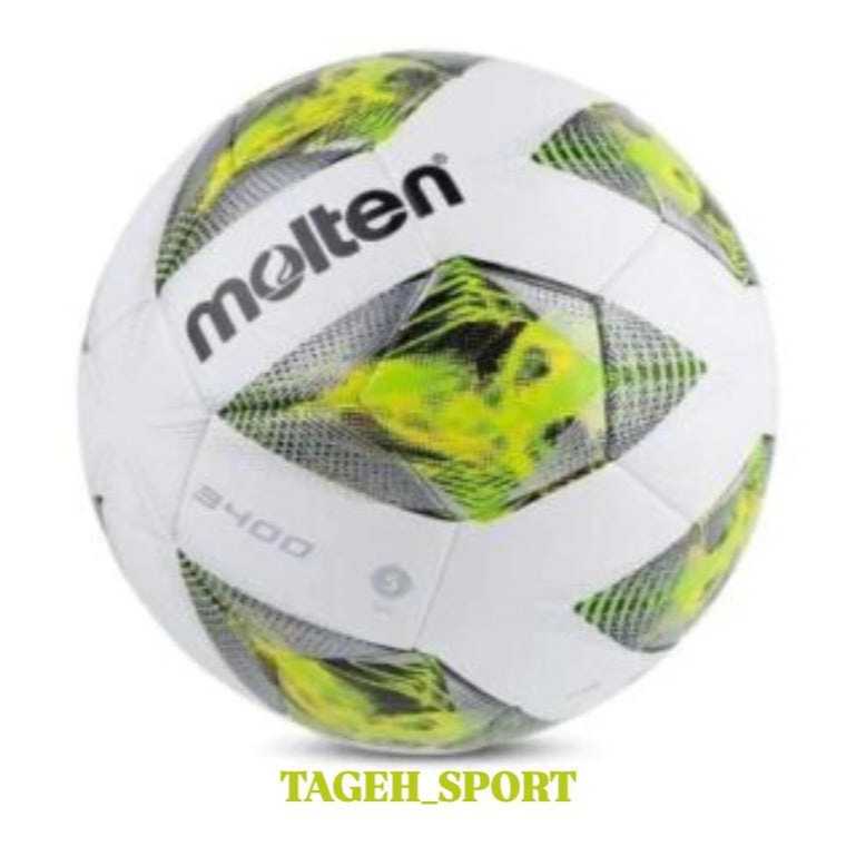BOLA FUTSAL MOLTEN ORIGINAL TERBARU / BOLA FUTSAL MOLTEN
