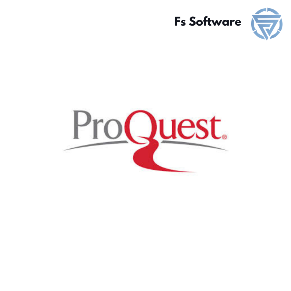 Jasa Unlock ProQuest