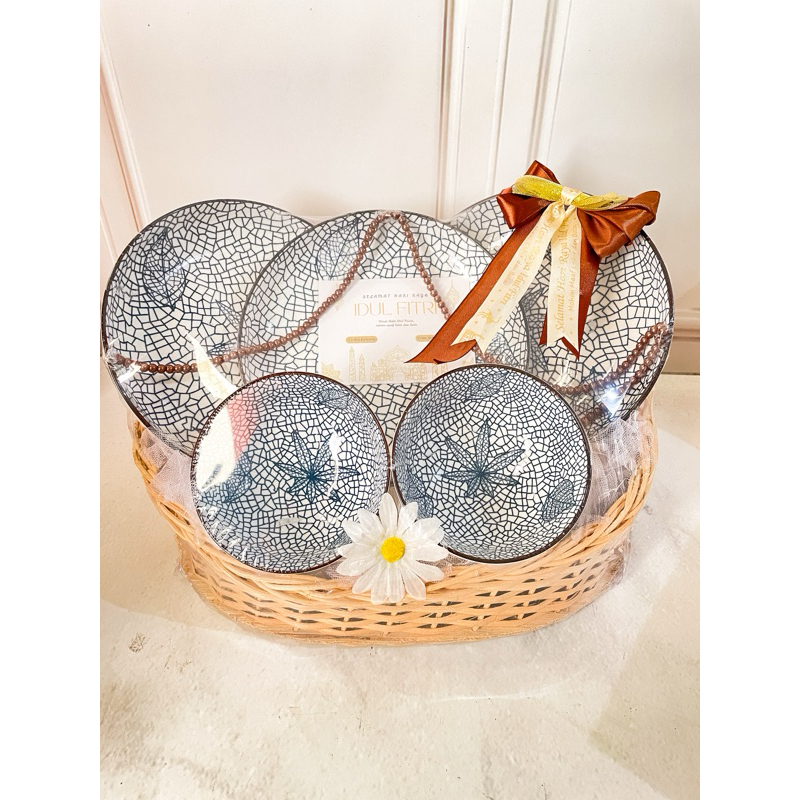 

set Dinner maple Parcel, Parsel, Hampers, Lebaran