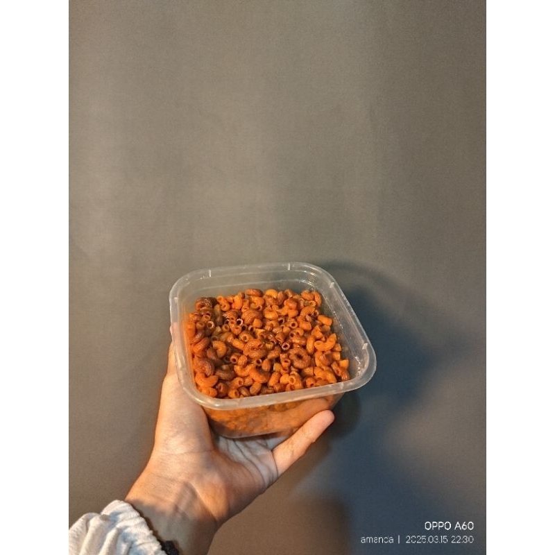 

makaroni bantat