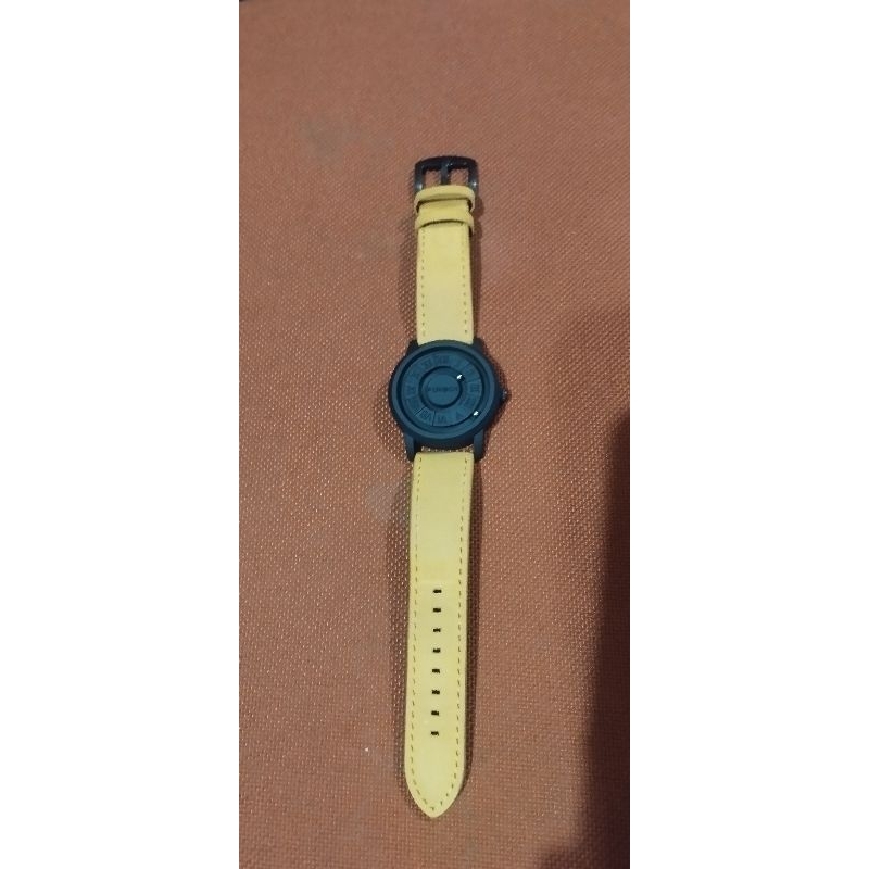 JAM TANGAN LIGE FOXBOX MAGNETIK