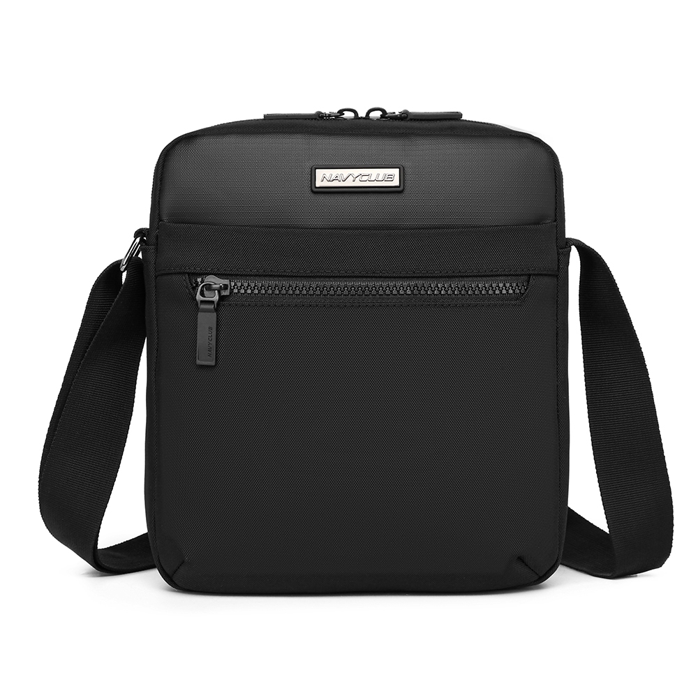 Navy Club Tas Selempang Sling Bag EGA - Tas Pria Tas Wanita - Crossbody Bags Tas Outdoor