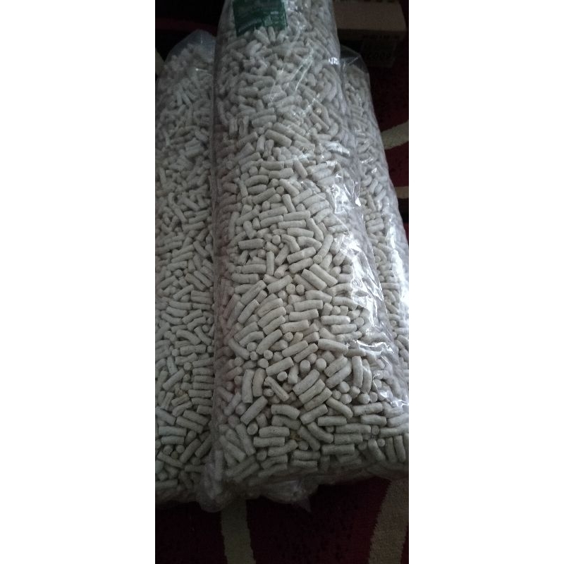 

krupuk tongkol/Stik tongkol 3 Kg