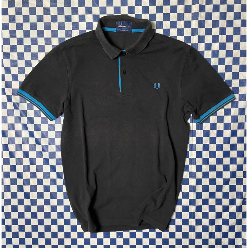 polo fred perry(second)
