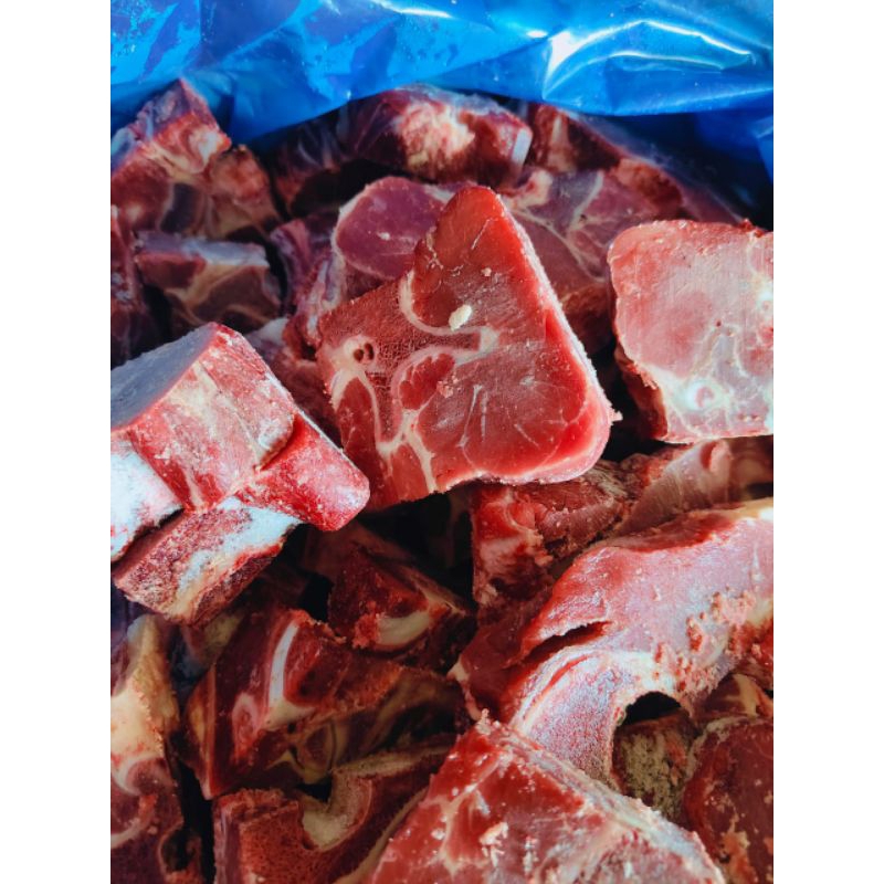 

TULANG DAGING SAPI PREMIUM