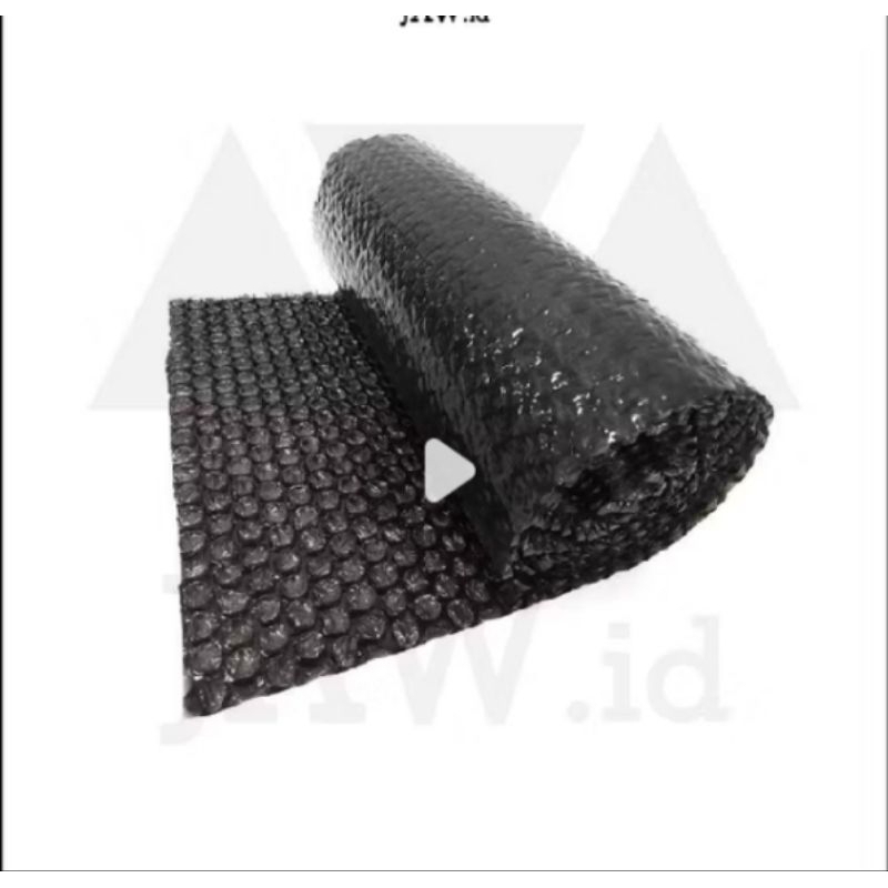 

Extra Bubble Wrap