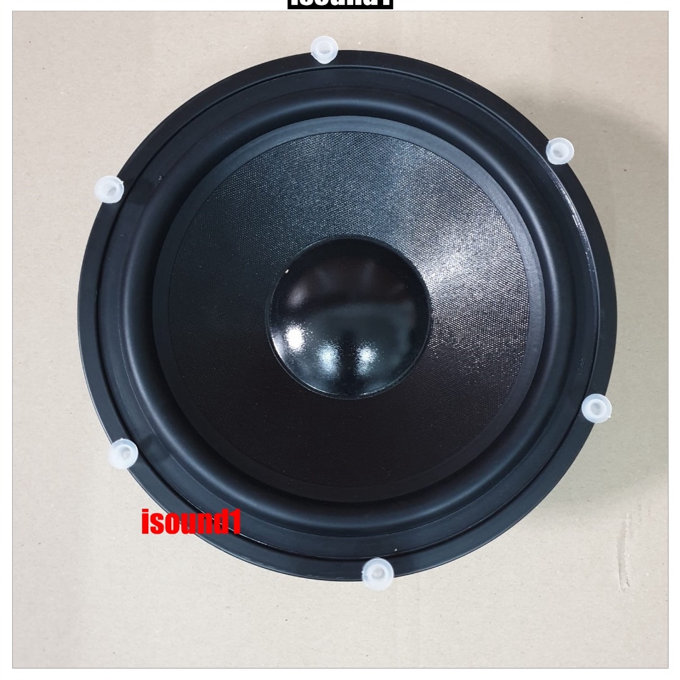 Gratis SPEAKER WOOFER ELSOUND 1 1 INCH 1 IN MAGNET 15W ORINAL