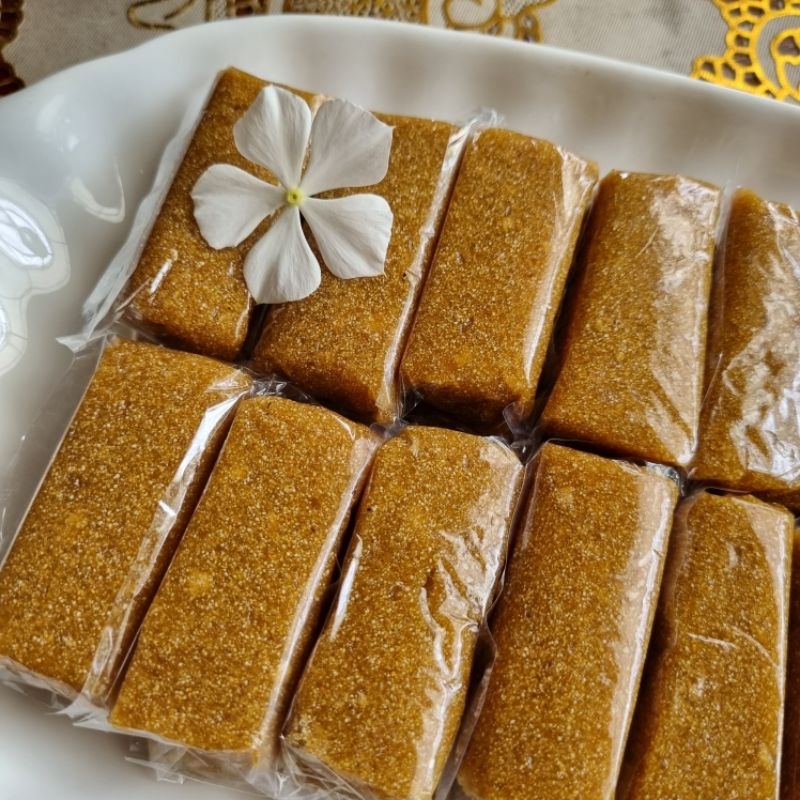 

Krasikan 1kg isi 40 pcs ASLI YOGYAKARTA