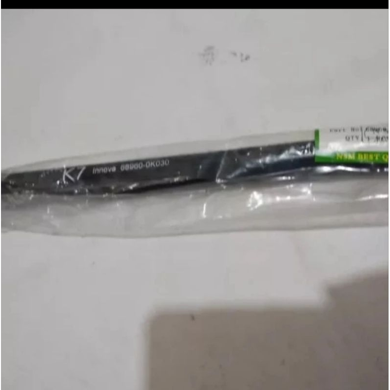 shock bagasi Absorber/ shock pintu belakang Hidrolik Innova (RH)