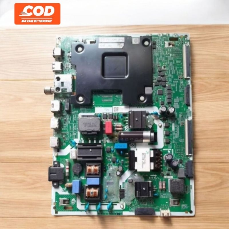 MB TV SAMSUNG 55TU7000 - MAINBOARD TV SAMSUNG 55TU7000 - MESIN TV SAMSUNG 55TU7000