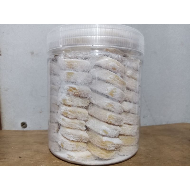 

kue salju