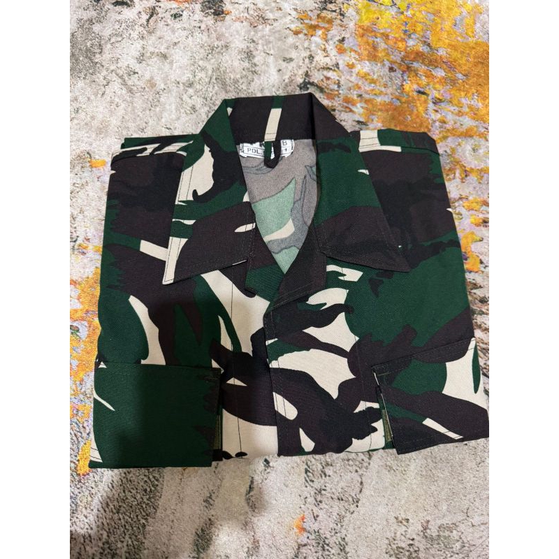 PDL TNI VELBED 999 GELAP