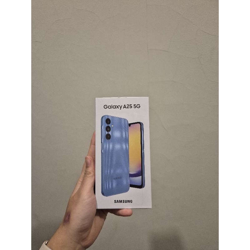 Samsung Galaxy A25 8/256