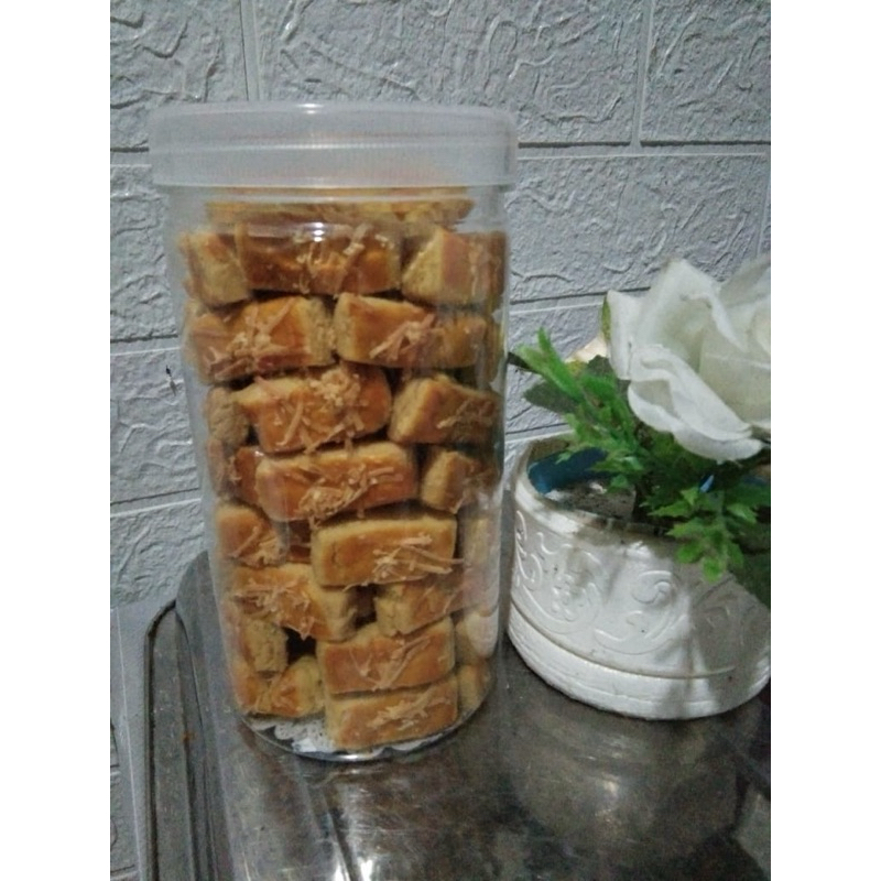 

kastengel keju 1000ml