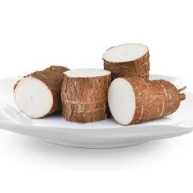 

Ubi Singkong 1kg